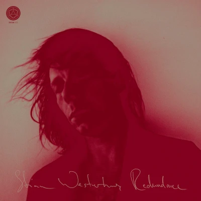Afbeelding van Stian Westerhus Redundance (LP)