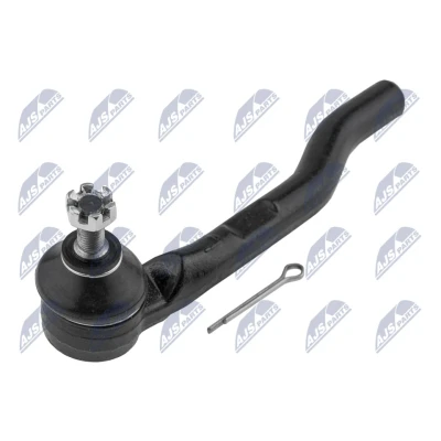 Afbeelding van Spoorstangeind NTY SKZ HD 029