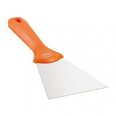 Afbeelding van Vikan Handschraper RVS 100mm Breed