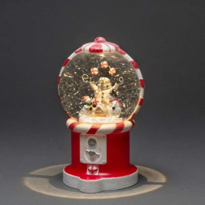 Afbeelding van Konstsmide 4390 000 LED decor Warmwit
