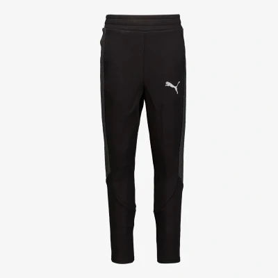 Afbeelding van Puma joggingbroek zwart