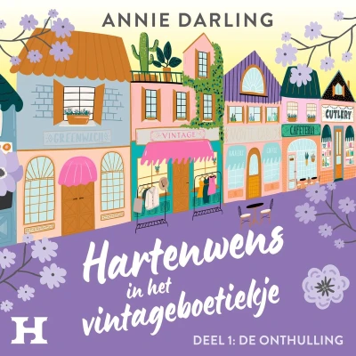 Afbeelding van De onthulling