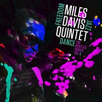 Afbeelding van Freedom Jazz Dance: The Bootleg Series Vol. 5