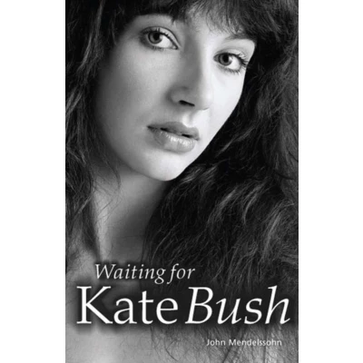 Afbeelding van Waiting for Kate Bush