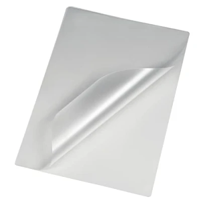 Afbeelding van Hama Warm Lamineerfolie Din A4 80&amp;Micro; 25 Stuks