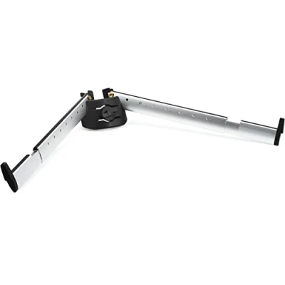 Afbeelding van Konig &amp; Meyer 18866 Support Arm Set B Anodized Aluminum