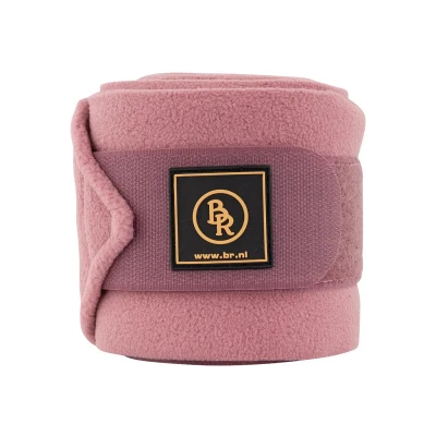 Afbeelding van BR Fleece bandages Event Mesa Rose Maat 3M