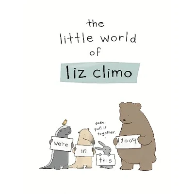 Afbeelding van The Little World Of...