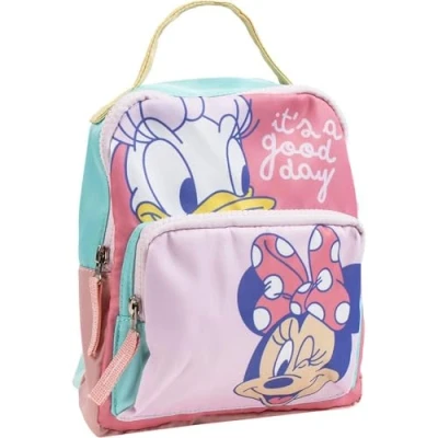 Afbeelding van Schoolrugzak Minnie Mouse