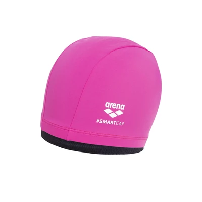 Afbeelding van Arena Smartcap Zwemaccessoires, Maat: One Size, Fuchsia