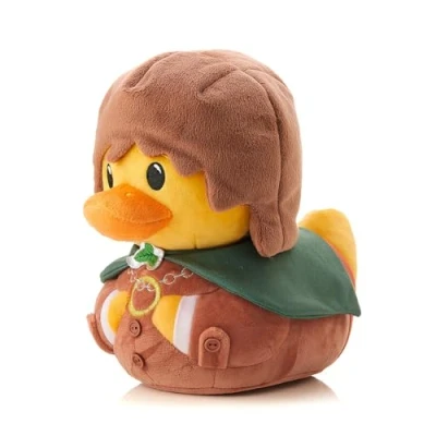 Afbeelding van Numskull TUBBZ Pluche In de Ban van Ring Frodo Balings 24cm