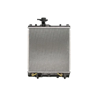 Afbeelding van NRF Radiateur 53927