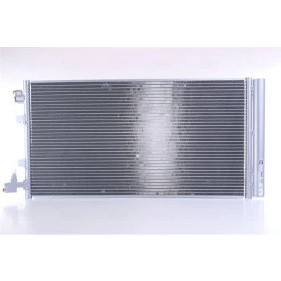 Afbeelding van Nissens Airco condensor 940160