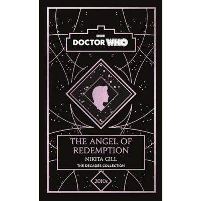 Afbeelding van Doctor Who: The Angel of Redemption: a 2010s story