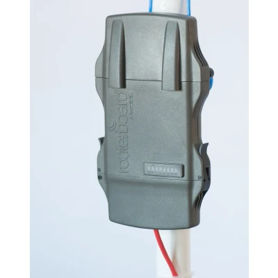 Afbeelding van Mikrotik NetMetal 5 Power over Ethernet (PoE) RB922UAGS 5HPacD NM