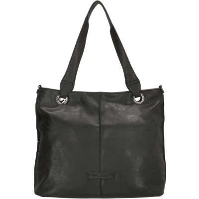 Afbeelding van Enrico Benetti June Shopper Zwart