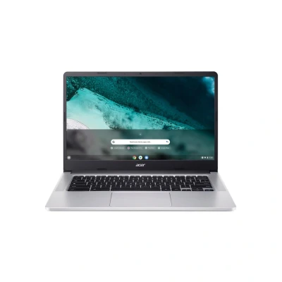 Afbeelding van Acer Chromebook 314 Cb314 3h c79z 14 Inch Intel Celeron 4 Gb 128