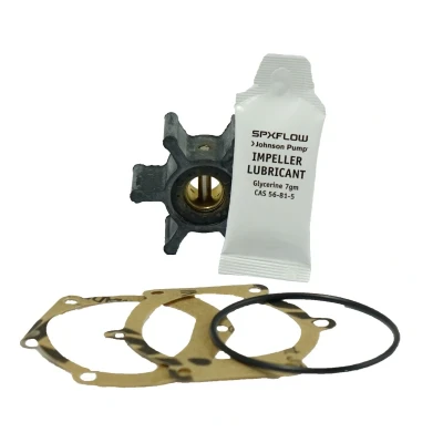 Afbeelding van Johnson pump impeller 810b 1
