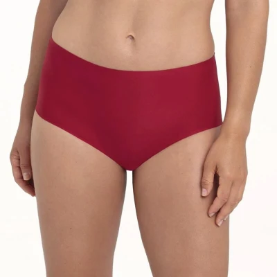 Afbeelding van Anita Comfort Essentials Taille Slip 1343 265 Rood maat SM