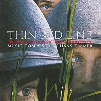 Afbeelding van The Thin Red Line
