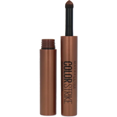 Afbeelding van Maybelline Color Strike Cream To Powder Eyeshadow Pen 40 Rally