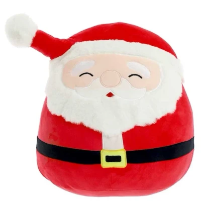 Afbeelding van Unique Living Sierkussen Xmas Icons Dessin 1