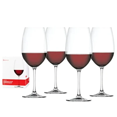 Afbeelding van Wijnglas Spiegelau Salute 710 ml (4 Delig)