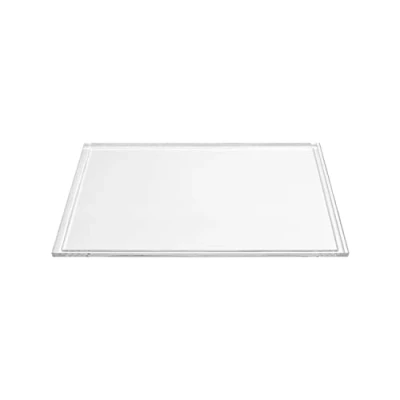Afbeelding van Stackers Supersize Acrylic Display Jewellery Box Lid