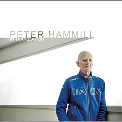 Afbeelding van Peter Hammill In Translation (CD)