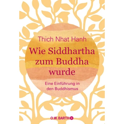 Afbeelding van Wie Siddhartha zum Buddha wurde