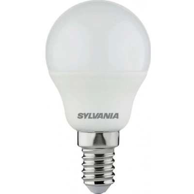 Afbeelding van ToLEDo druppels E14 2,5W 250lm 827 SL SYLVANIA