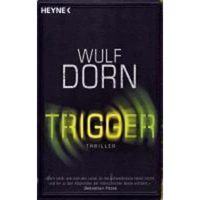 Afbeelding van Trigger
