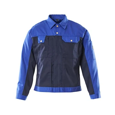 Afbeelding van Mascot Capri jack C42, marine/korenblauw, 00907 630 111