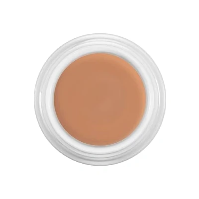 Afbeelding van Kryolan Dermacolor Camouflage Make Up 4 gr blik kleur D6W