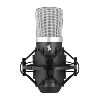 Afbeelding van Stagg USB Condenser microphone