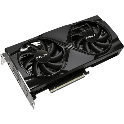 Afbeelding van PNY Nvidia GeForce RTX 5060 Ti Videokaart 8 GB GDDR7 RAM