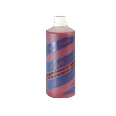 Afbeelding van Flacone Olio Idraulico FAAC 714017 Da 1 Lt HP OIL Ricambio Motore Oleodinamico