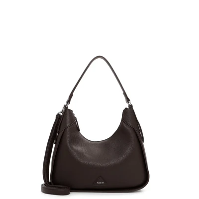 Afbeelding van Emily &amp; Noah Bondy RUE 09 Handtas brown, Dames, Maat: One Size, Brown