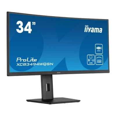 Afbeelding van iiyama ProLite XCB3494WQSN B5