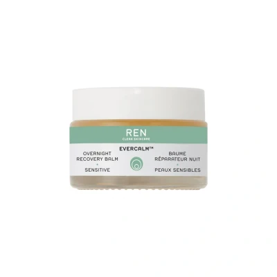 Afbeelding van REN Evercalm Overnight Recovery Balm 30 ml