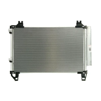 Afbeelding van Denso Airco condensor DCN50101