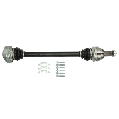 Afbeelding van Aandrijfas PASCAL G2B020PC