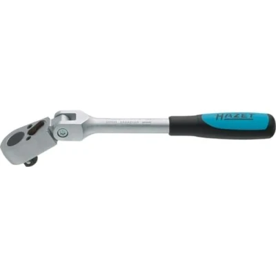 Afbeelding van HAZET 8816GK Ratelgewricht 3/8 (10 mm) 218 mm