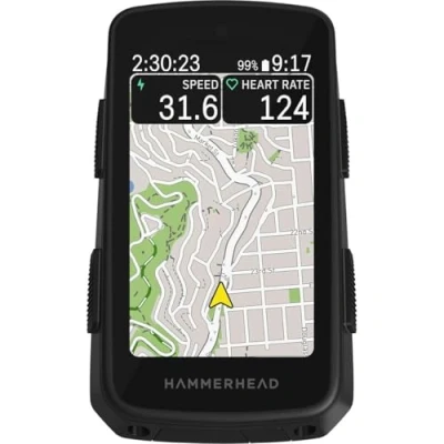 Afbeelding van Hammerhead Karoo Fietscomputer