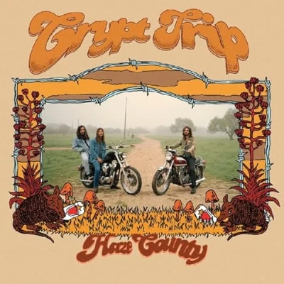Afbeelding van Crypt Trip Haze County (LP)