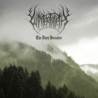 Afbeelding van Winterfylleth The Dark Hereafter (CD) (Limited Edition)