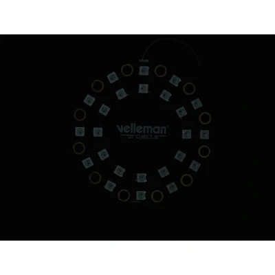 Afbeelding van Whadda WMW100 LED module