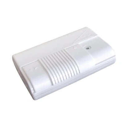 Afbeelding van Tibelec 572110 voetdimmer, wit