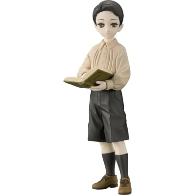 Afbeelding van Demon Slayer Kimetsu no Yaiba Series Vol.7 Figure Muzan Kibutsuji Kid Version