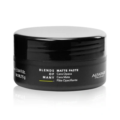 Afbeelding van Alfaparf Blends Of Many Matt Paste 75 ml